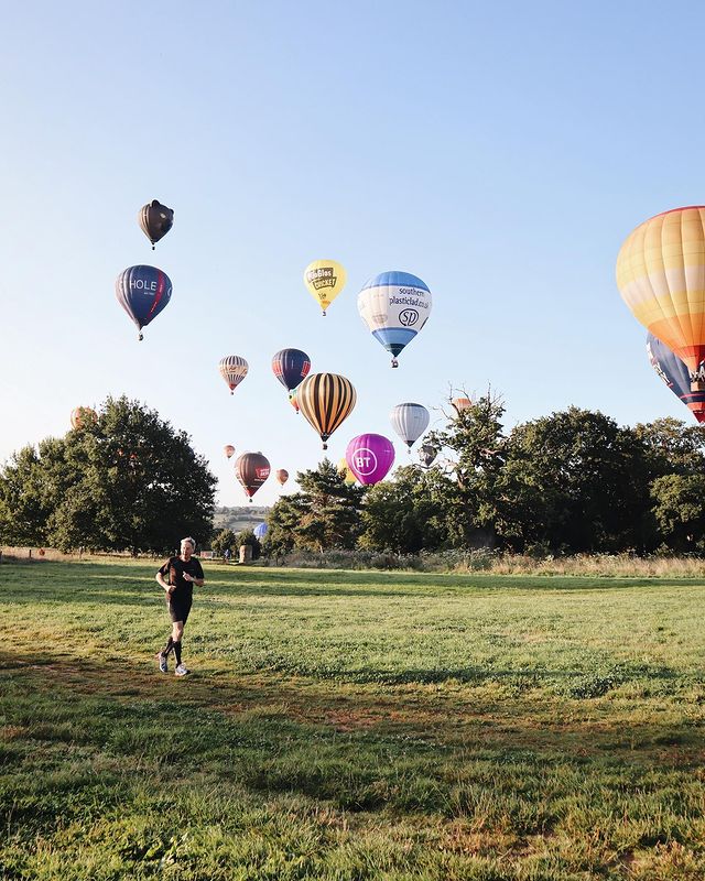 Bristol Balloons 2020